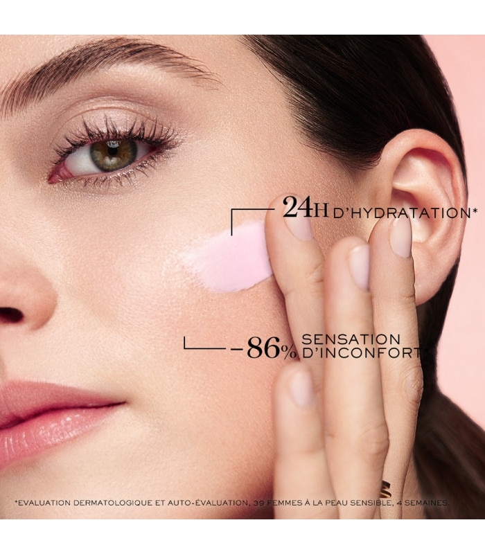 Lancôme-HYDRA ZEN-Crème de Jour Apaisante et Hydratante