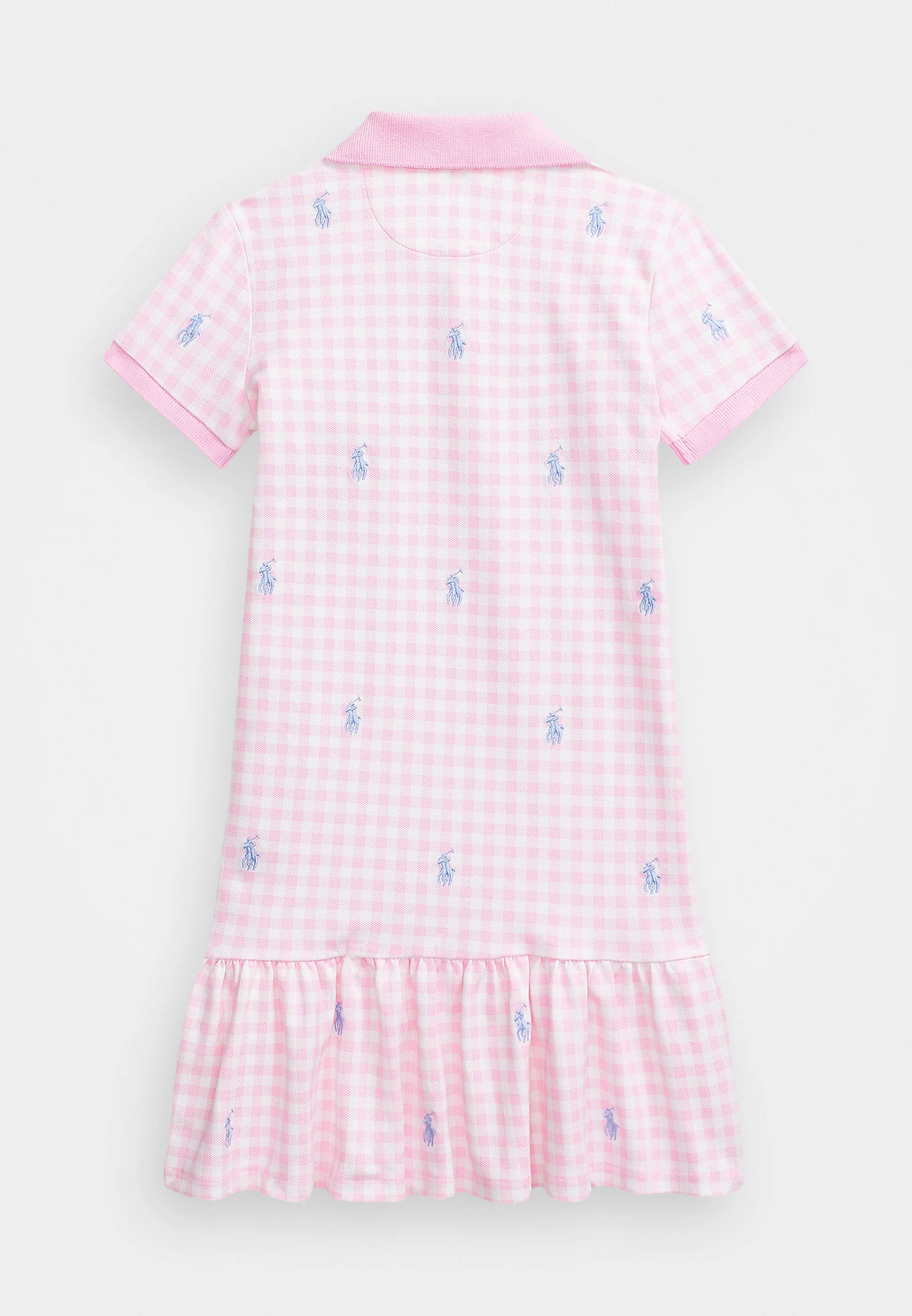 Polo Ralph Lauren VESTIDO DE DÍA - Vestido de verano