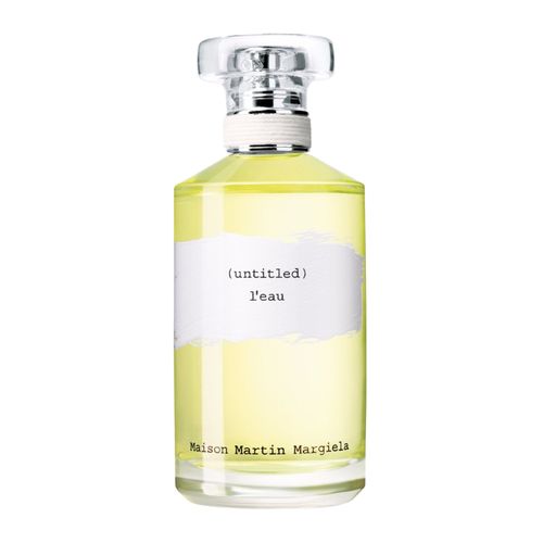 Maison Margiela Untitled L'eau Eau de Toilette 100 ml