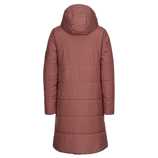 DEUTZER COAT W Damen - Wintermantel