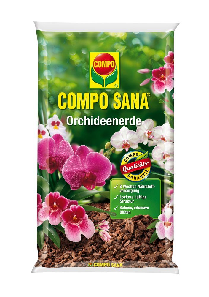 Compo Spezialerde SANA