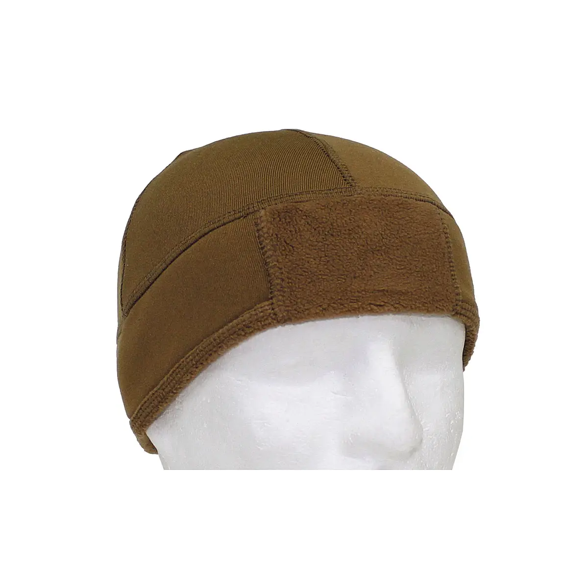 BW Mütze Fleece coyote