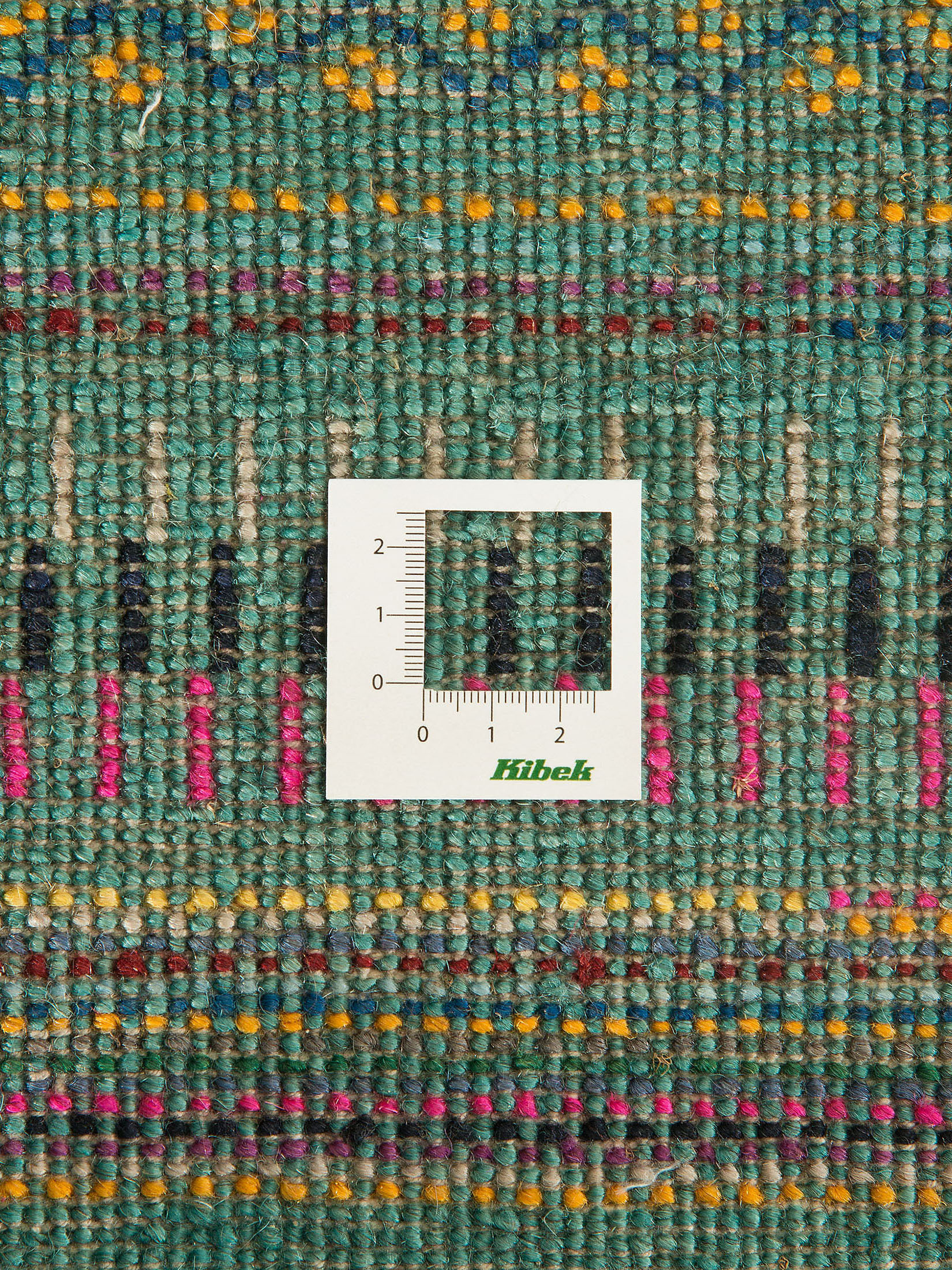 Contemporary Gabbeh ca. 255 x 352 cm, Unikat / Einzelstück