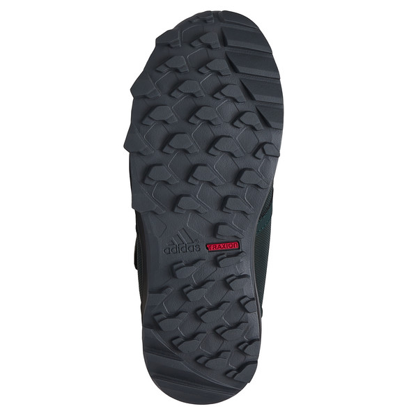 TERREX BOA MID RAIN.RDY HIKING SHOES Kinder - Wanderstiefel