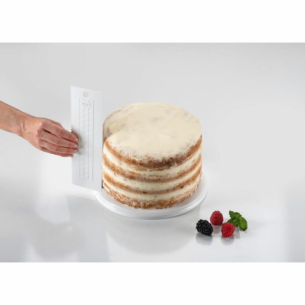 Dr. Oetker Streichpalette Classic Tortenglätter 23 x 7 cm