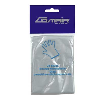 Comair Einweghandschuhe Herren