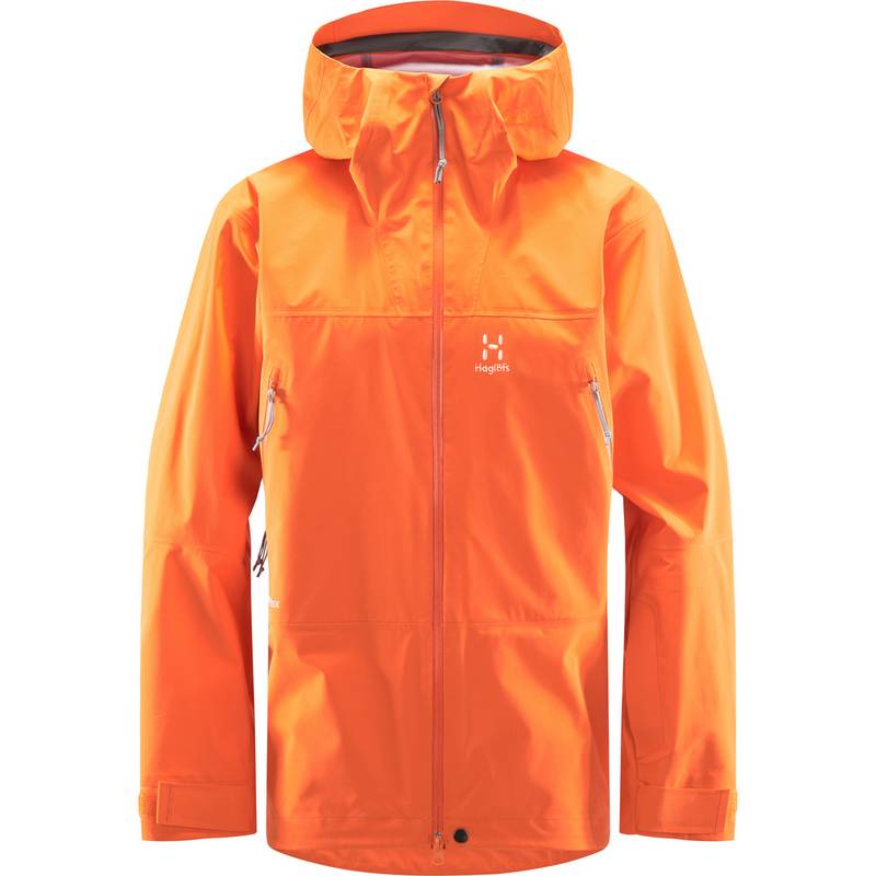 Haglfs Dalskidan GTX Jacket Hardshelljacke Herren
