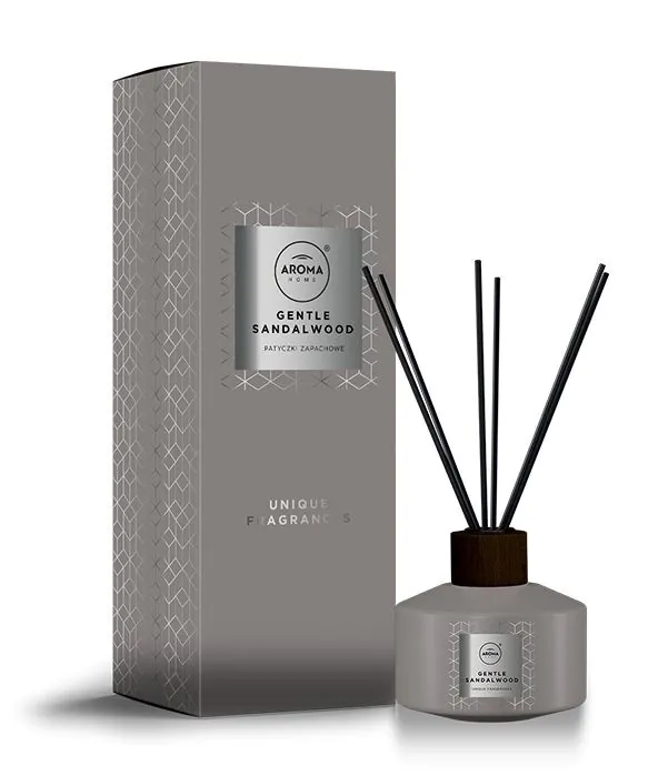 Aroma Home Elegance Sticks με απαλό σανταλόξυλο