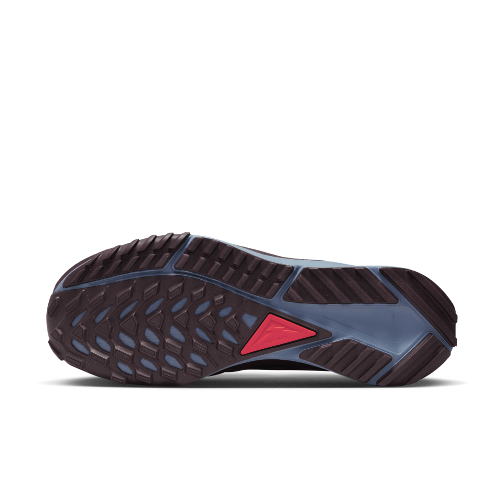 Nike React Pegasus Trail 4 DJ6158-300 / grün