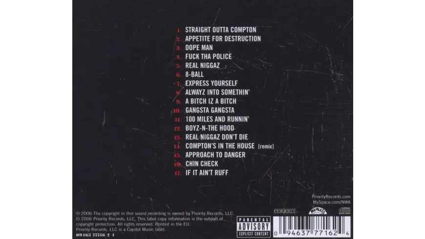 Best Of: The Strength Of Street Knowledge