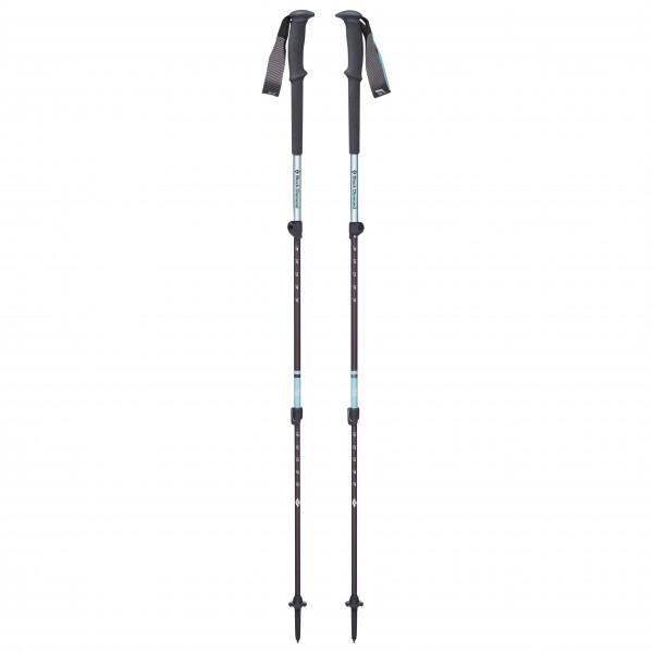 Black Diamond - Women's Trail Trek Poles - Trekkingstöcke