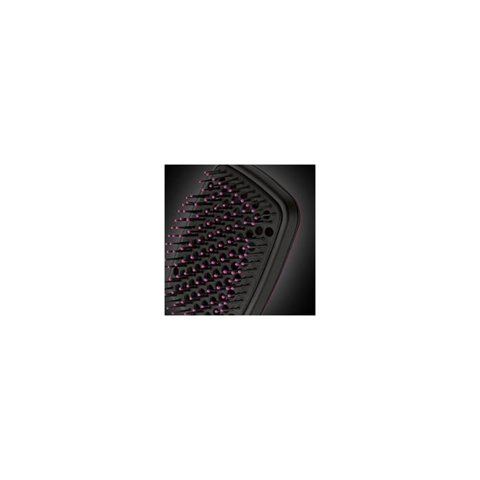 One-Step Salon Hair Dryer and Styler