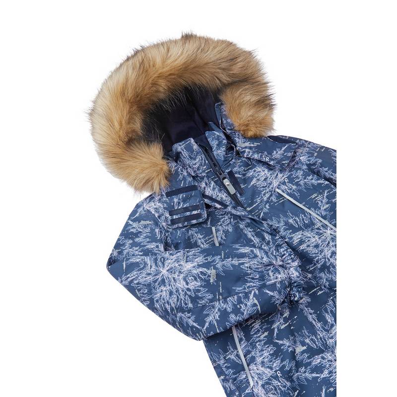 reima Silda Winterjacke Mädchen