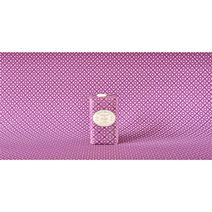 8741 Pear Sandalwood Wax Sealed Soap