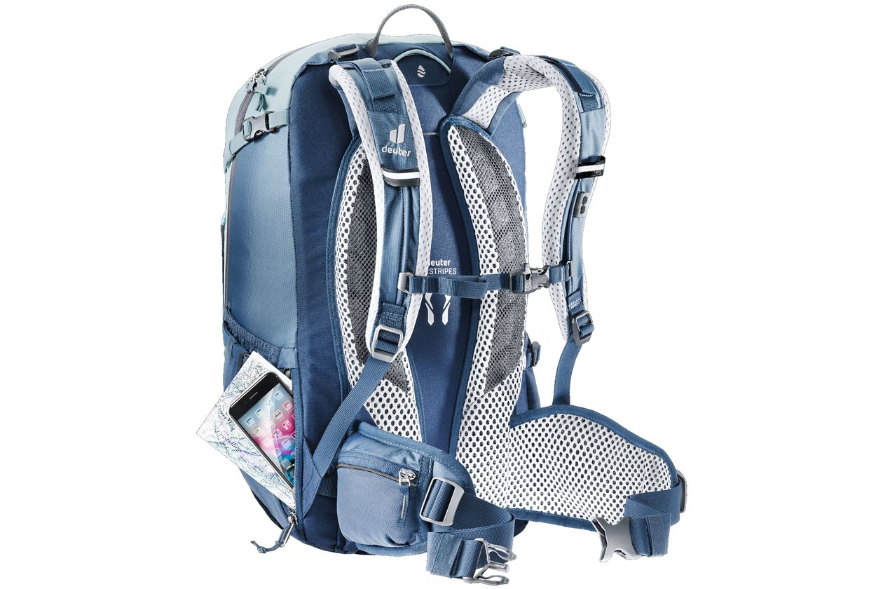 deuter Trans Alpine 28 SL