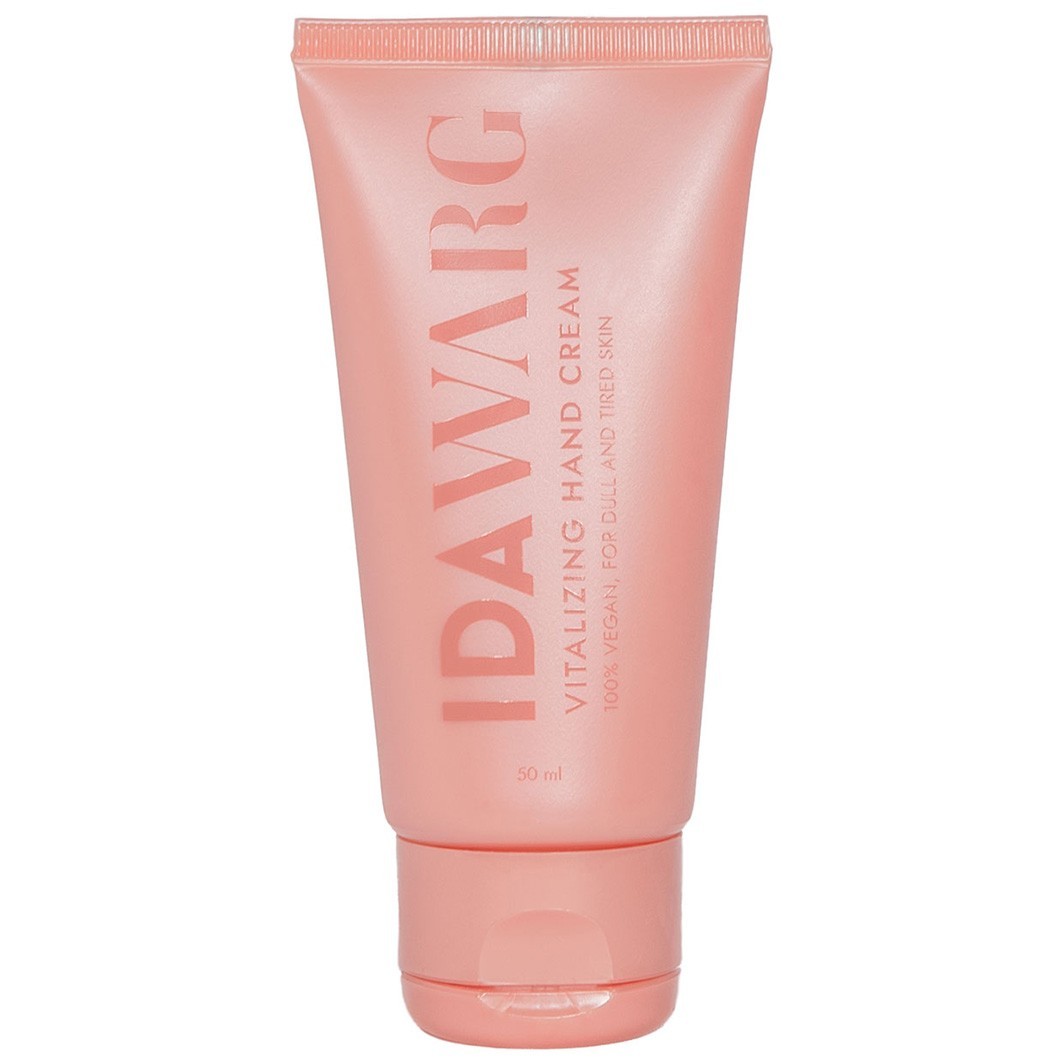 Vitalizing Hand Cream