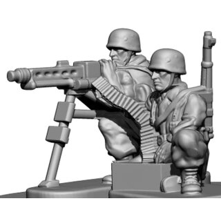 German Fallschirmjäger