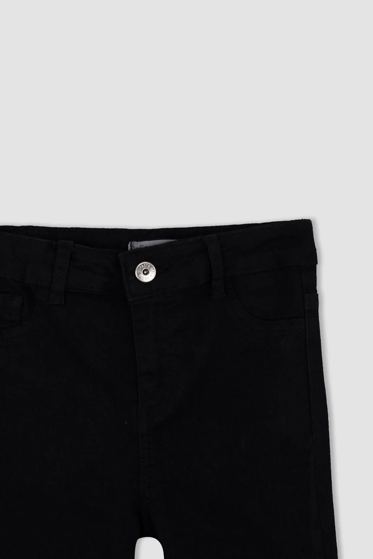 DeFacto  Mädchen-Jeanshose mit schmaler Passform und schmalem Bein