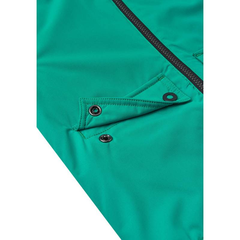 reima Symppis Outdoorjacke Kinder