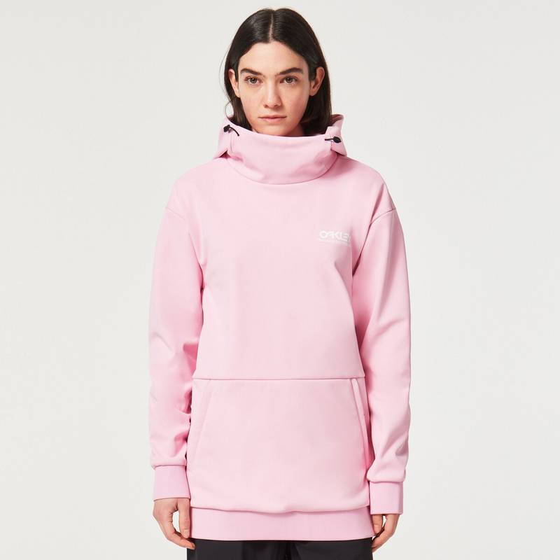Oakley W PARK RC SOFTSHELL Hoodie Damen