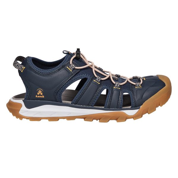 SYROS Damen - Outdoor Sandalen