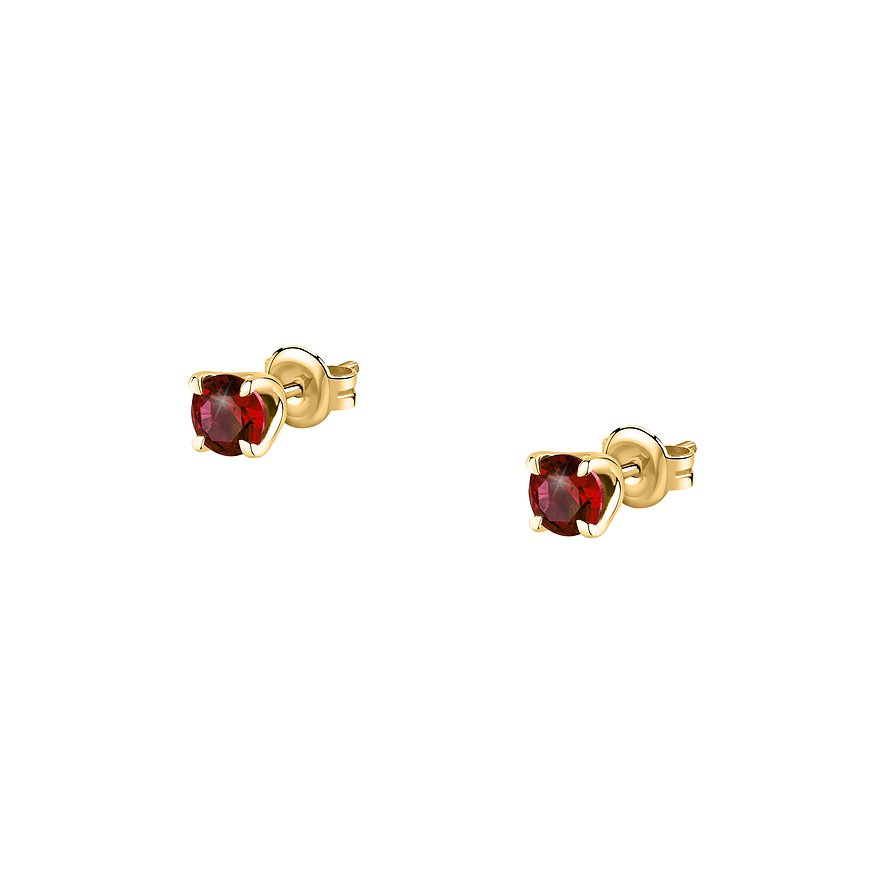 Live Diamond Ohrstecker