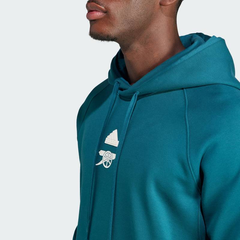 adidas FC Arsenal LFSTLR Hoodie Hoodie Herren