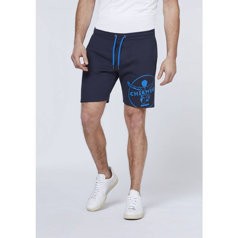 Chiemsee Sweatshorts Sweatshorts Herren