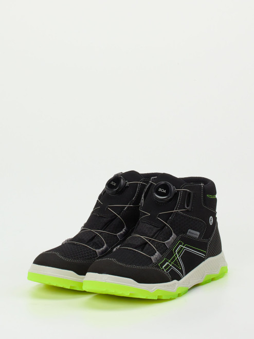 Schnürboots-67000090127 Ricosta