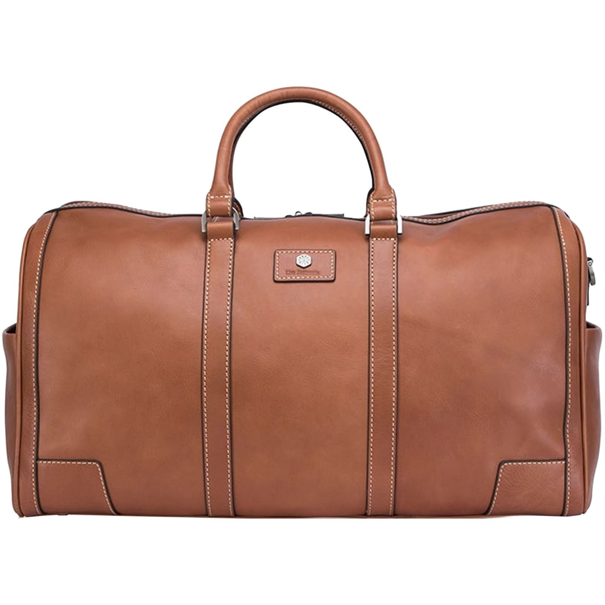 Jekyll & Hide Weekender Montana, Leder