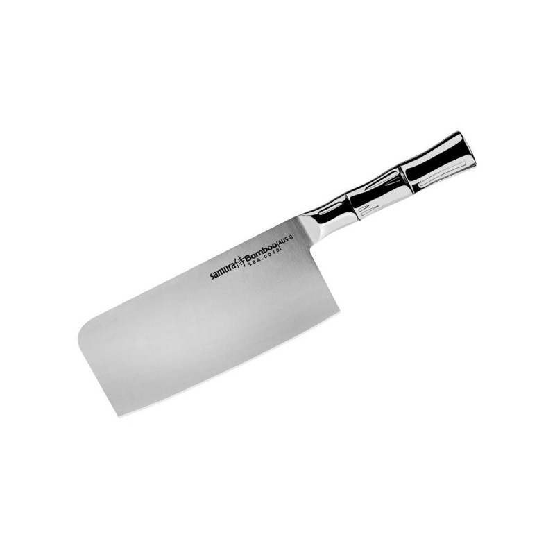 Samura Bamboo Hackmesser 18 cm