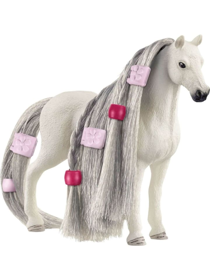 Schleich Sofia's Beauties Beauty Horse Quarter Horse Stute in Rosa ab 4 Jahre günstig kaufen onesize