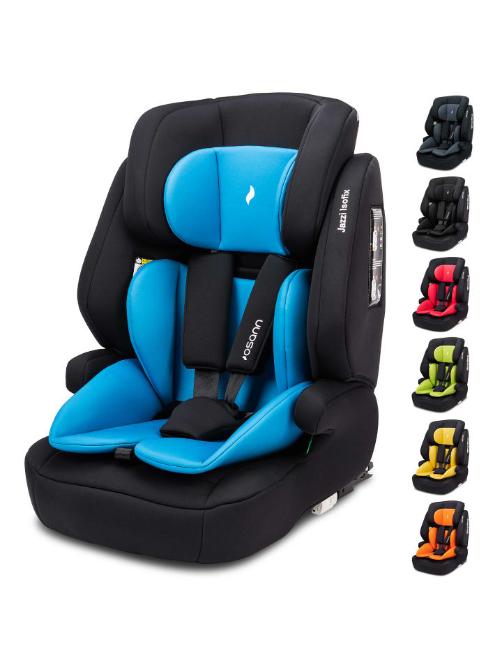 Osann Kindersitz 