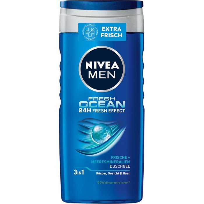 Fresh Ocean Pflegedusche