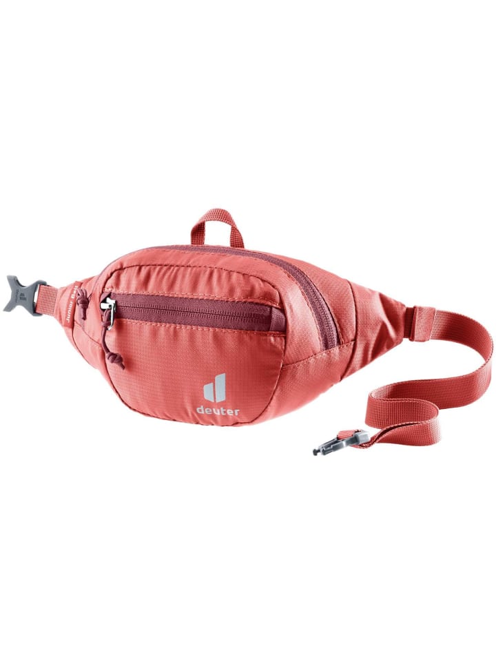 Deuter deuter Bauchtasche Junior Belt currant günstig kaufen onesize
