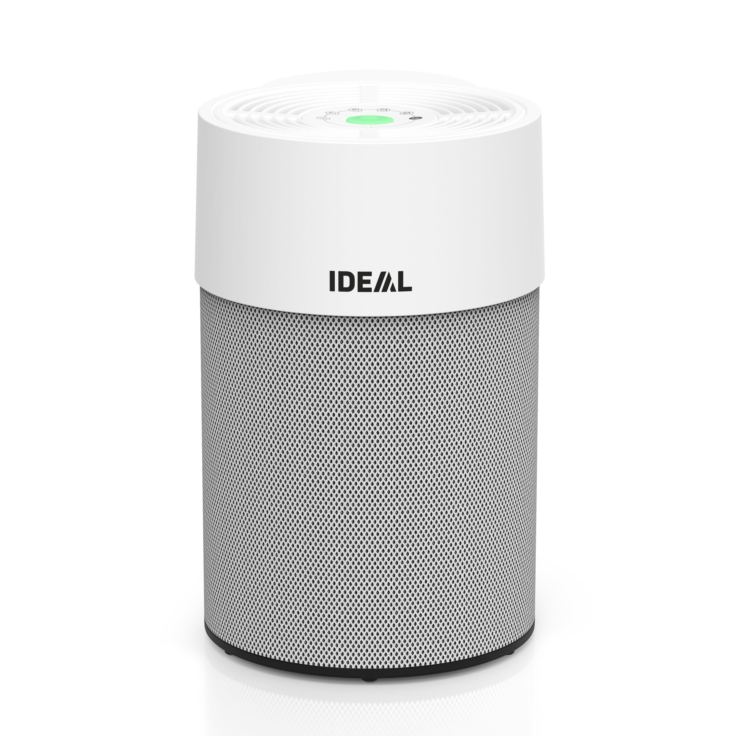 IDEAL Luftreiniger AP40 PRO, für 40 m² Räume, Made in Germany, HEPA-/Aktivkohlefilter, 99,99% Filterleistung