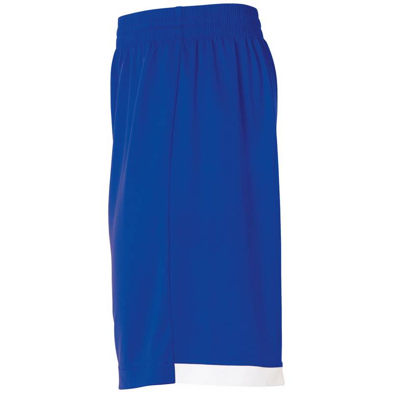 Kempa PLAYER LONG SHORTS Fußballshorts Kinder