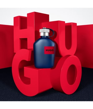 HUGO BOSS Hugo Jeans Eau de Toilette 75 ml