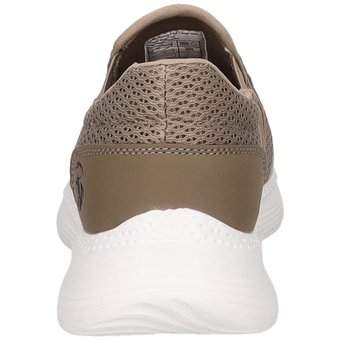 Okinawa Slipper in beige