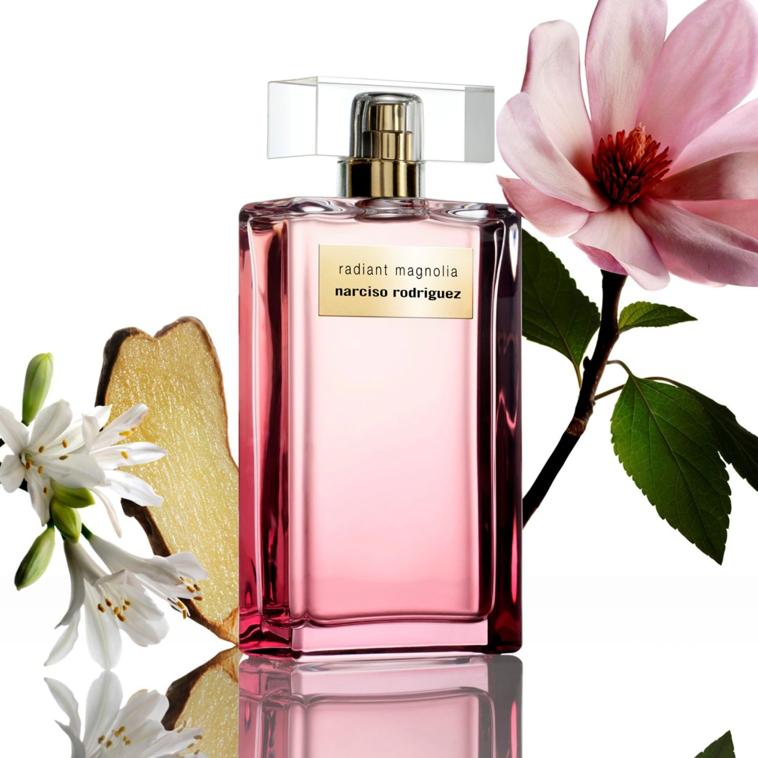 Narciso Rodriguez Radiant Magnolia