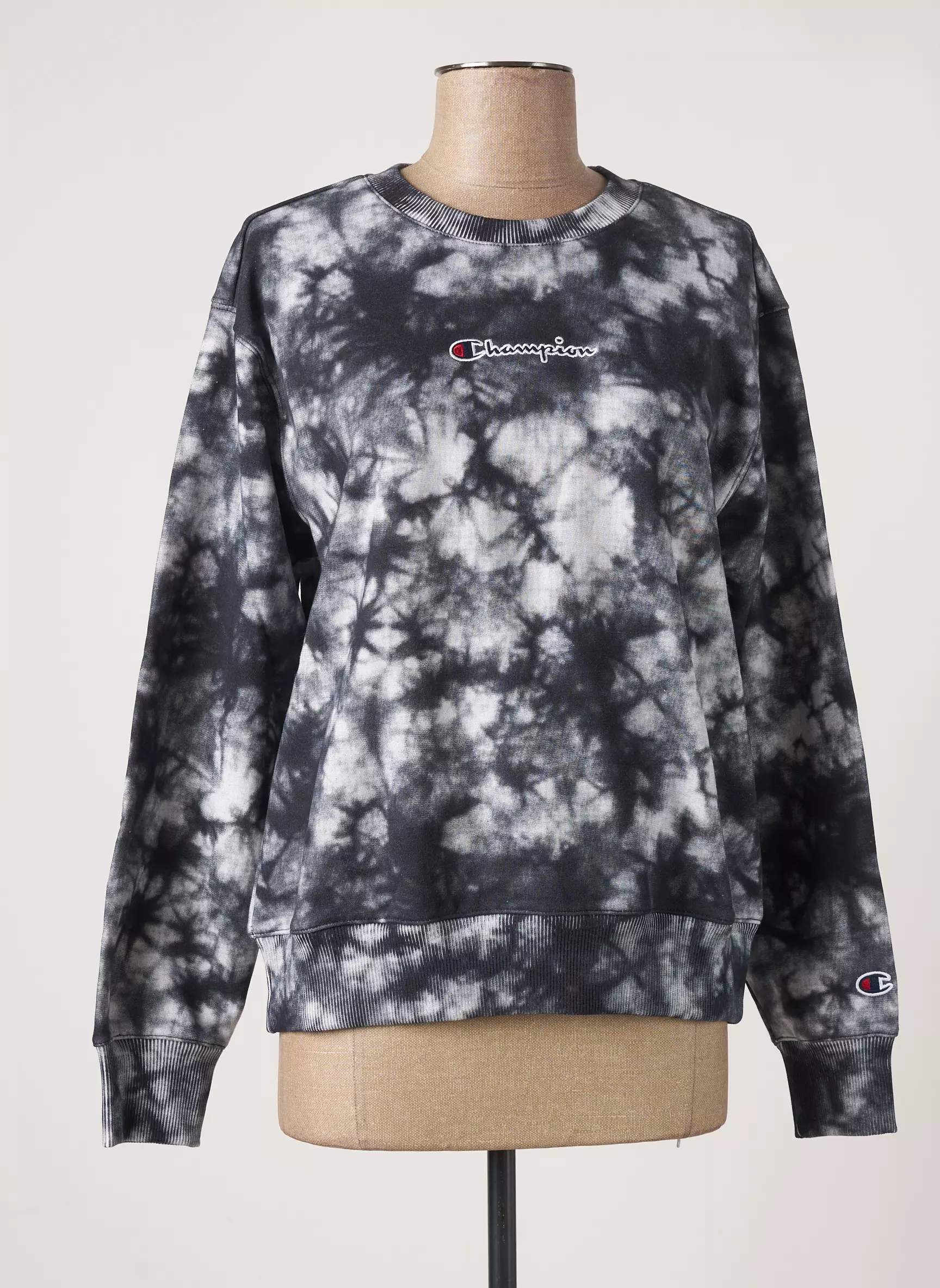 Champion Sweats Femme couleur noir
