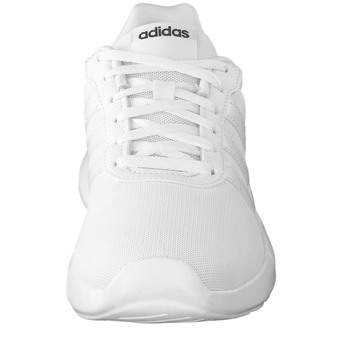adidas Lite Racer 3.0 Sneaker in weiß