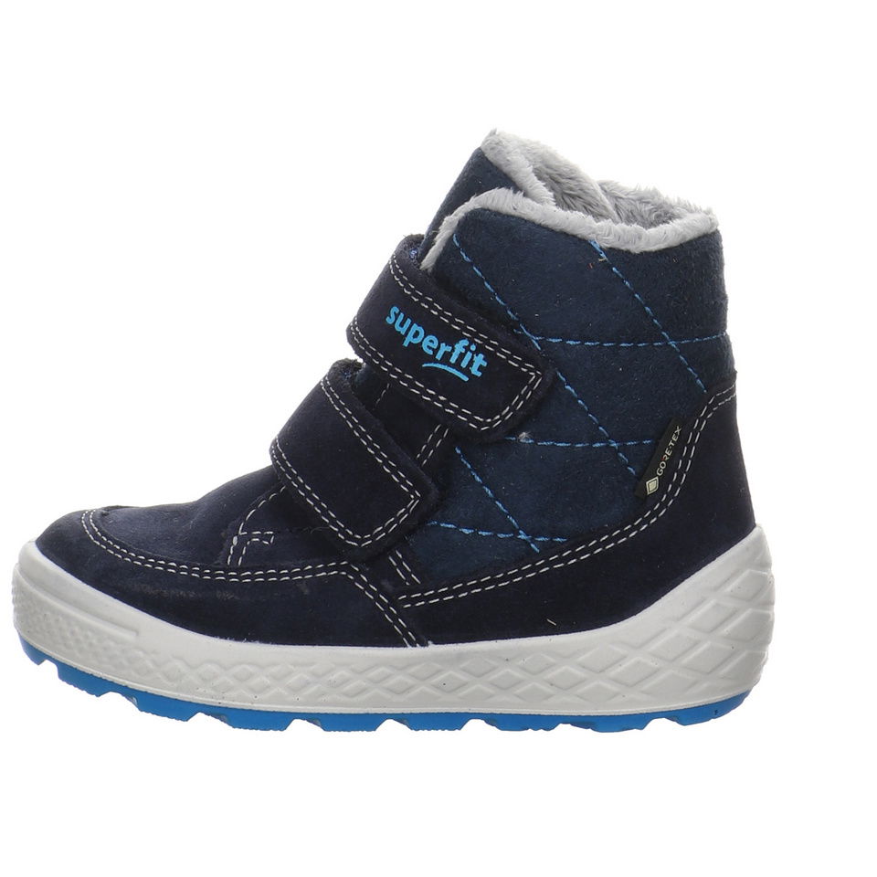 Superfit Groovy 2.0 Boots
