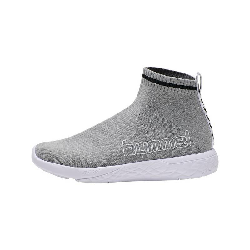 hummel TERRAFLY SOCK RUNNER JR Sneaker Kinder
