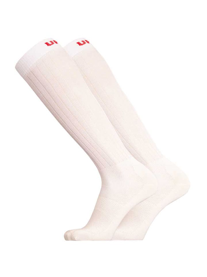UphillSport Reitsocken in Weiß günstig kaufen