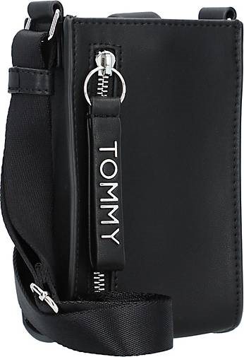 TOMMY-JEANS TJW Bold Handytasche 10.5 cm