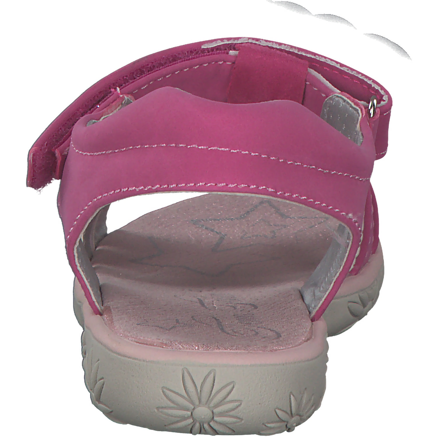 Tom Tailor 8073603, Sandalen (Kinder), Kinder, Pink