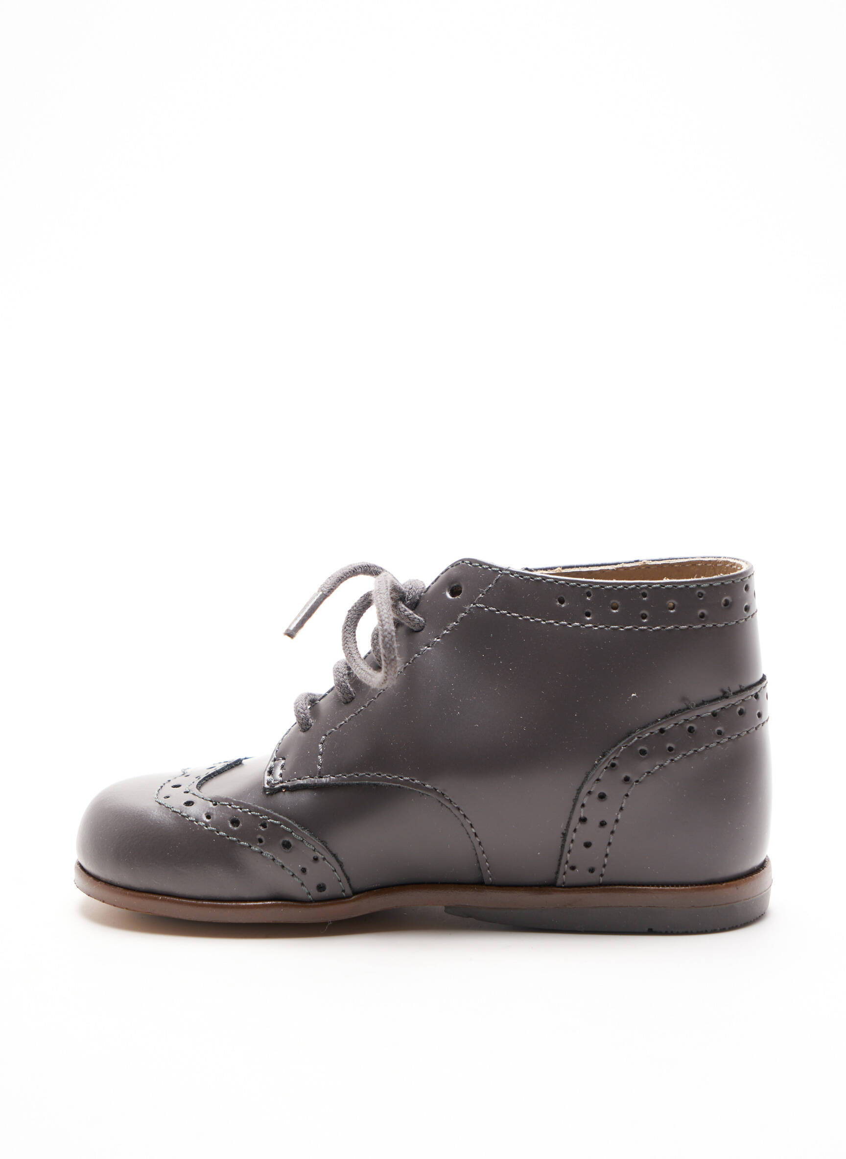 Little Mary Bottillons Enfant couleur gris