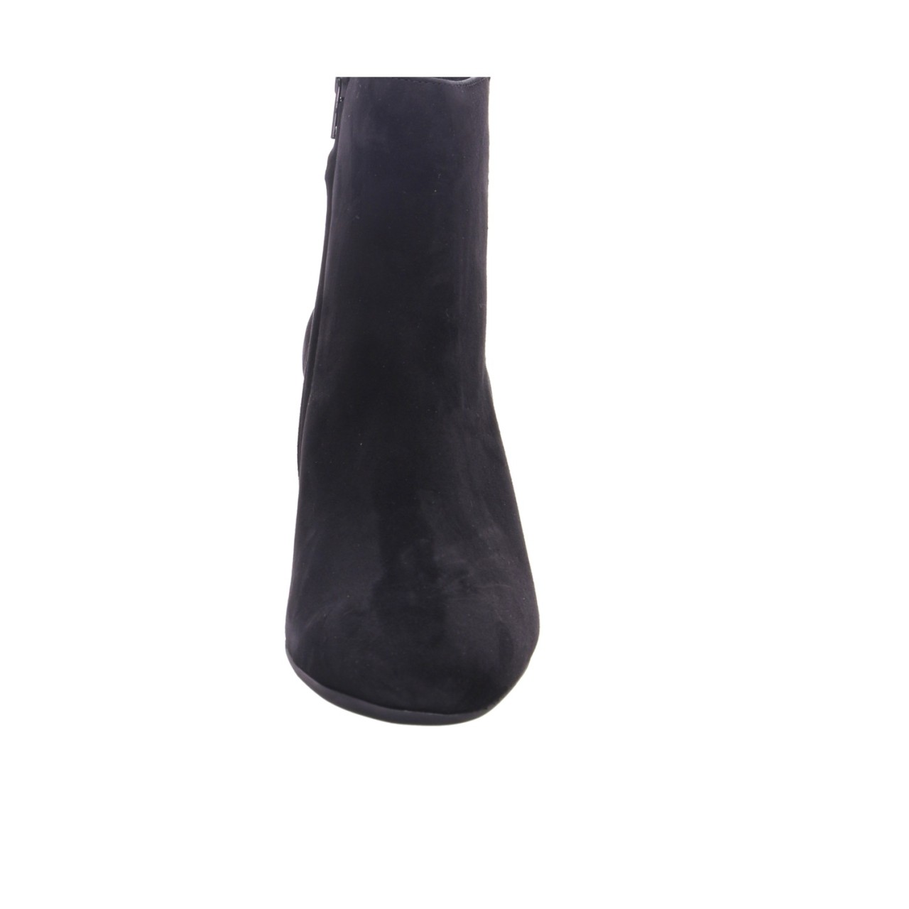 PAUL GREEN Stiefeletten schwarz