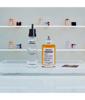 Maison Margiela Replica By The Fireplace Eau de Toilette-30 ml